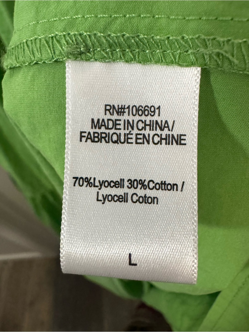 Young Fabulous & Broke “YFB” Lime Green Maxi Sundress - Picture 6 of 9